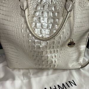 (SOLD) Large Duxburry Brahmin